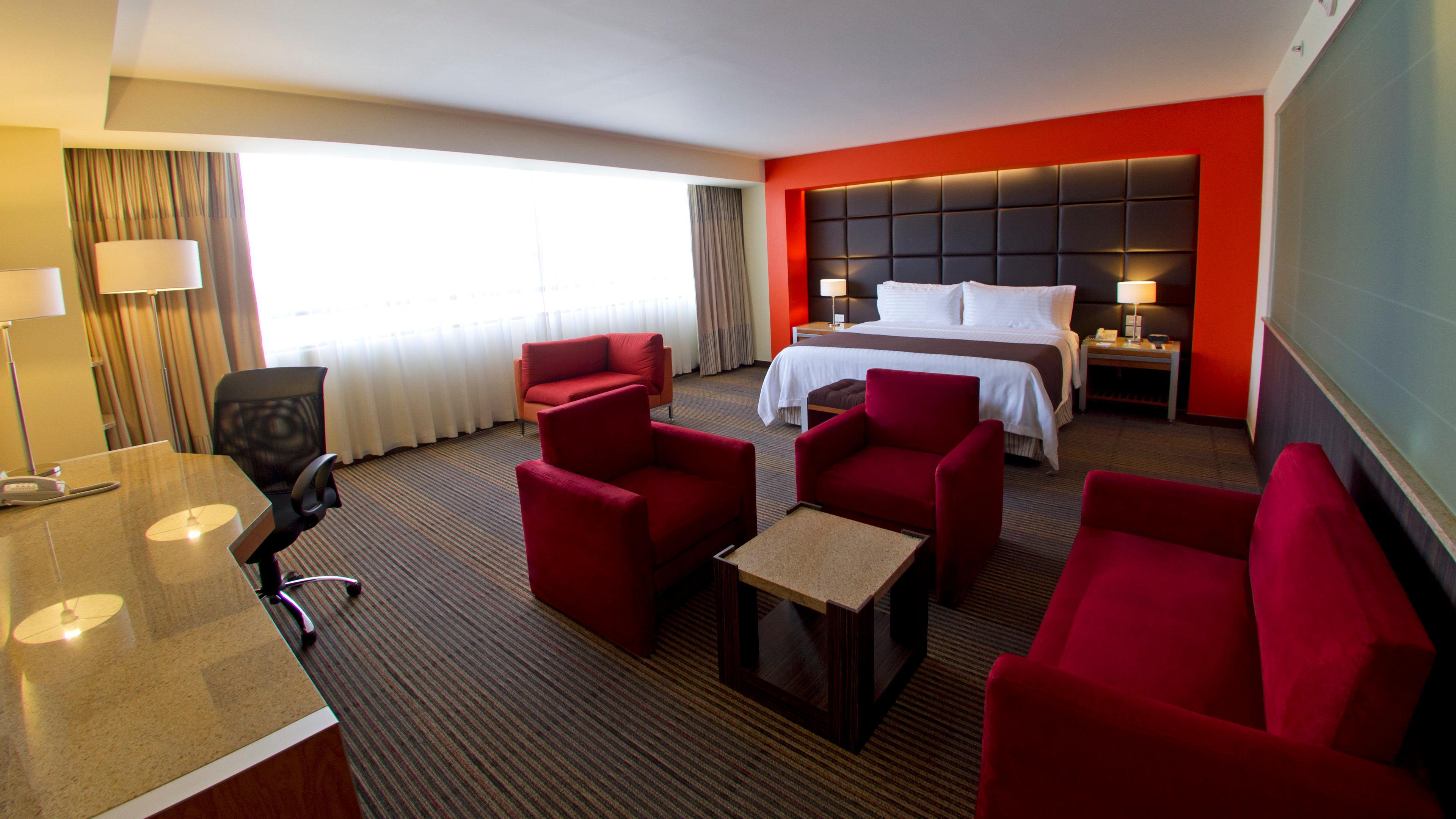 Holiday Inn Mexico City-Plaza Universidad By Ihg Экстерьер фото