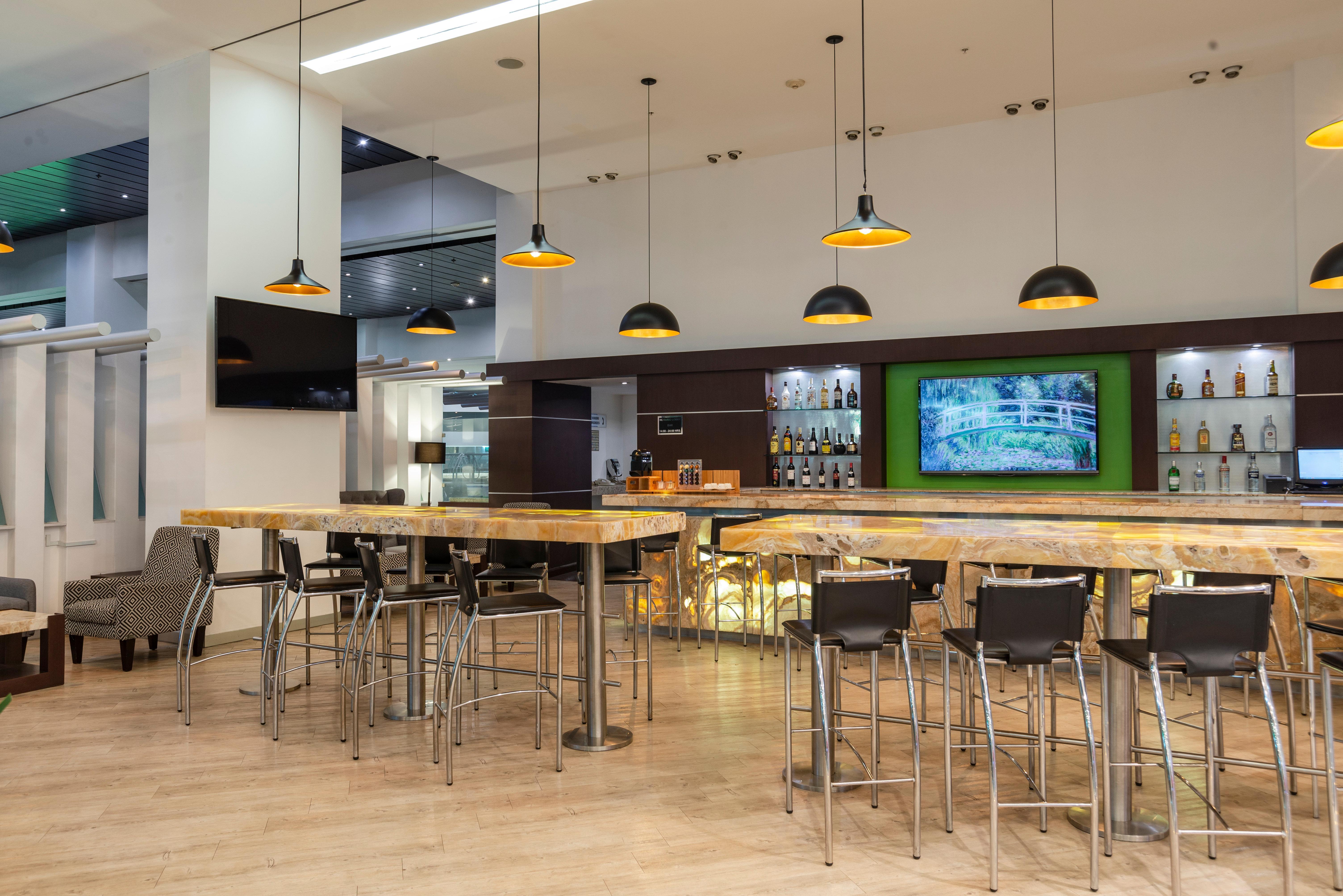 Holiday Inn Mexico City-Plaza Universidad By Ihg Экстерьер фото