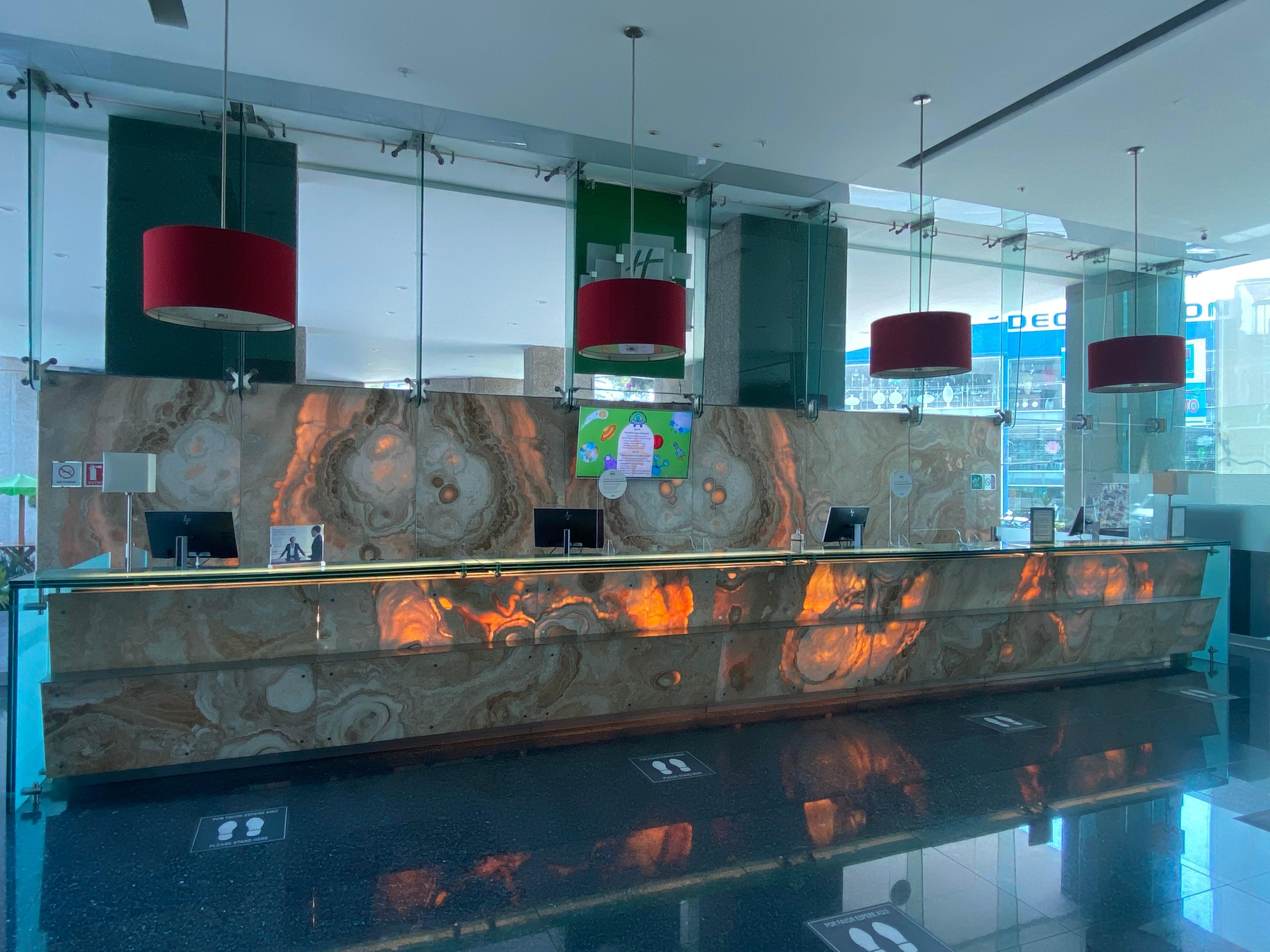 Holiday Inn Mexico City-Plaza Universidad By Ihg Экстерьер фото