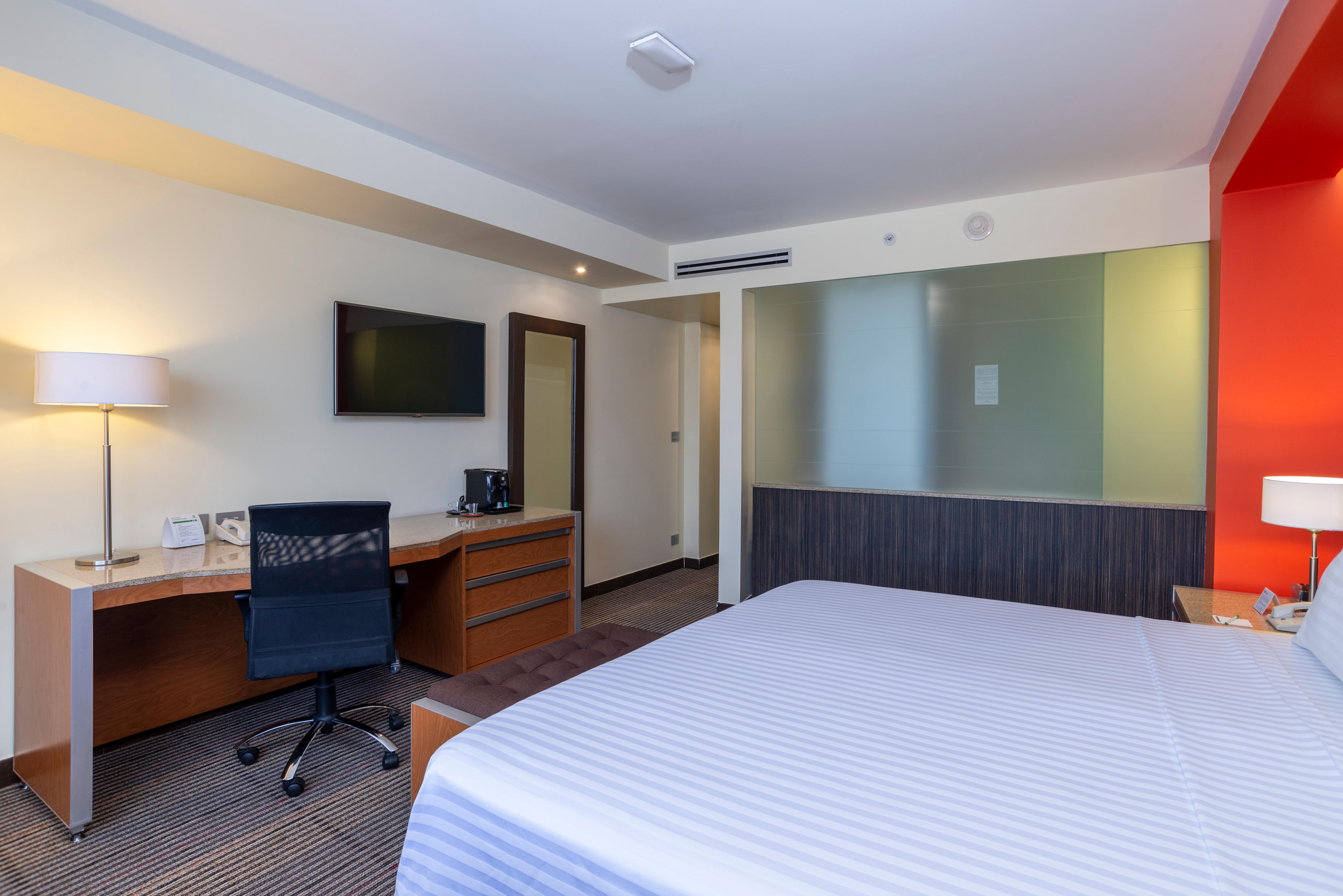 Holiday Inn Mexico City-Plaza Universidad By Ihg Экстерьер фото