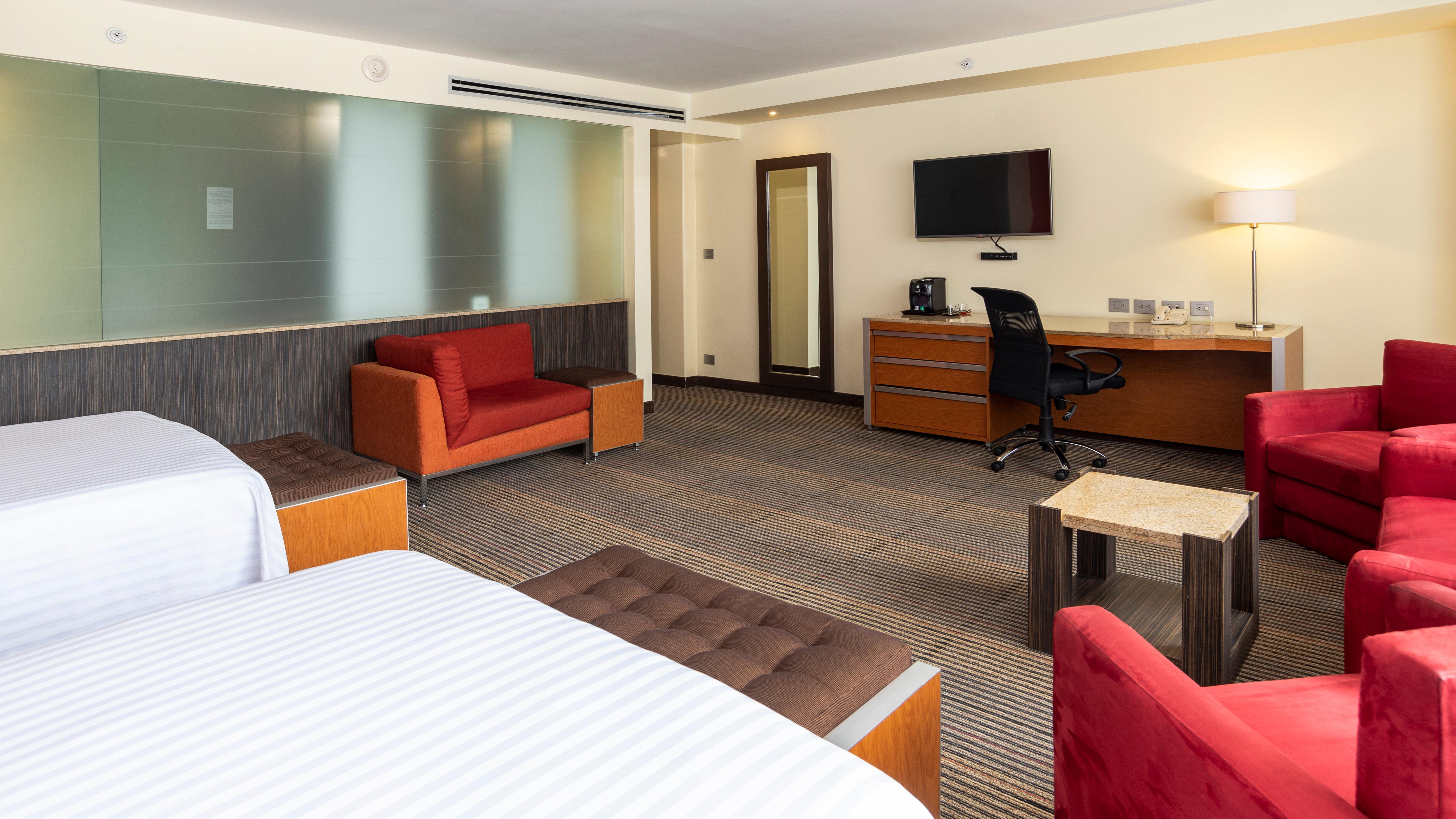 Holiday Inn Mexico City-Plaza Universidad By Ihg Экстерьер фото