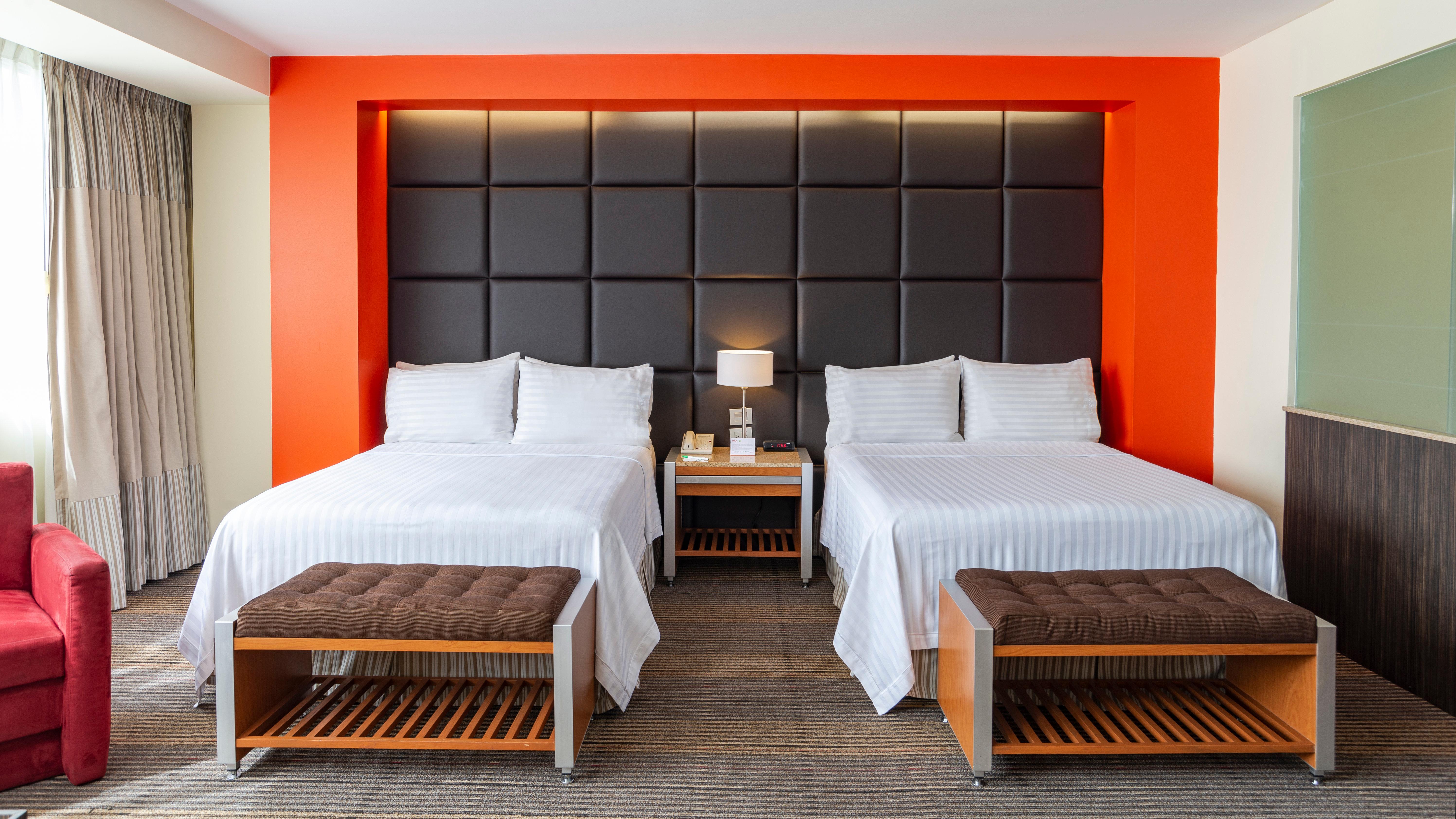 Holiday Inn Mexico City-Plaza Universidad By Ihg Экстерьер фото