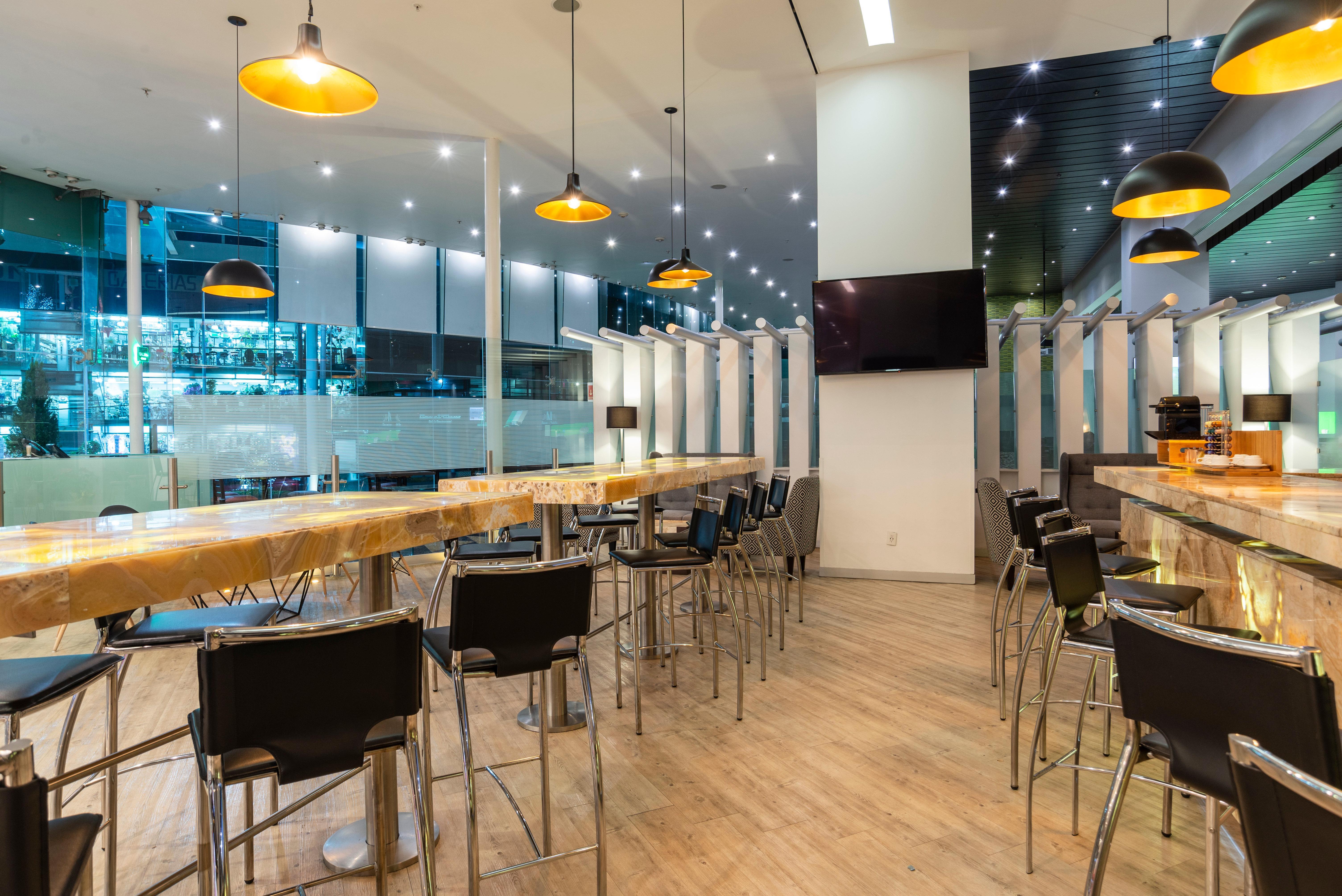 Holiday Inn Mexico City-Plaza Universidad By Ihg Экстерьер фото