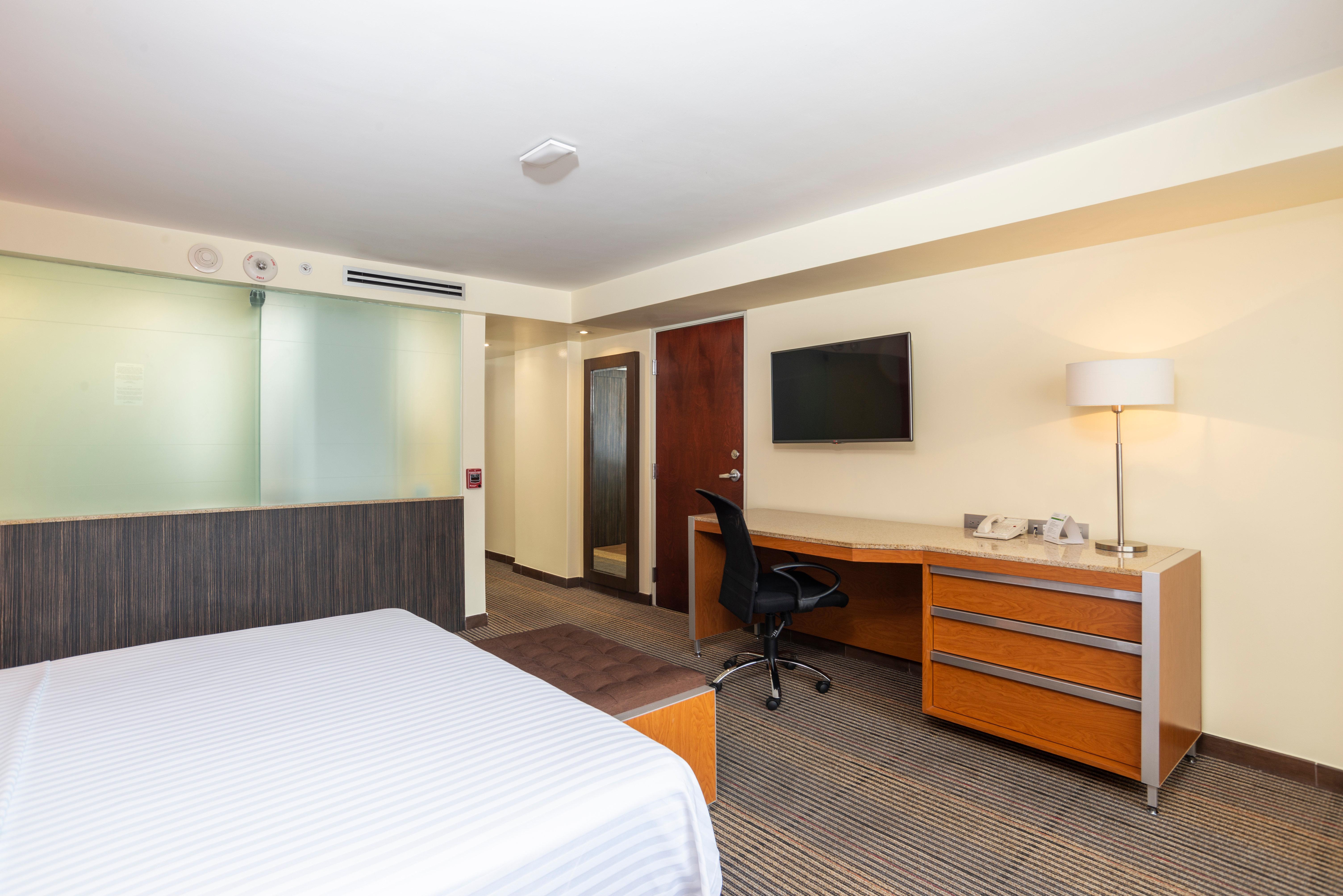 Holiday Inn Mexico City-Plaza Universidad By Ihg Экстерьер фото