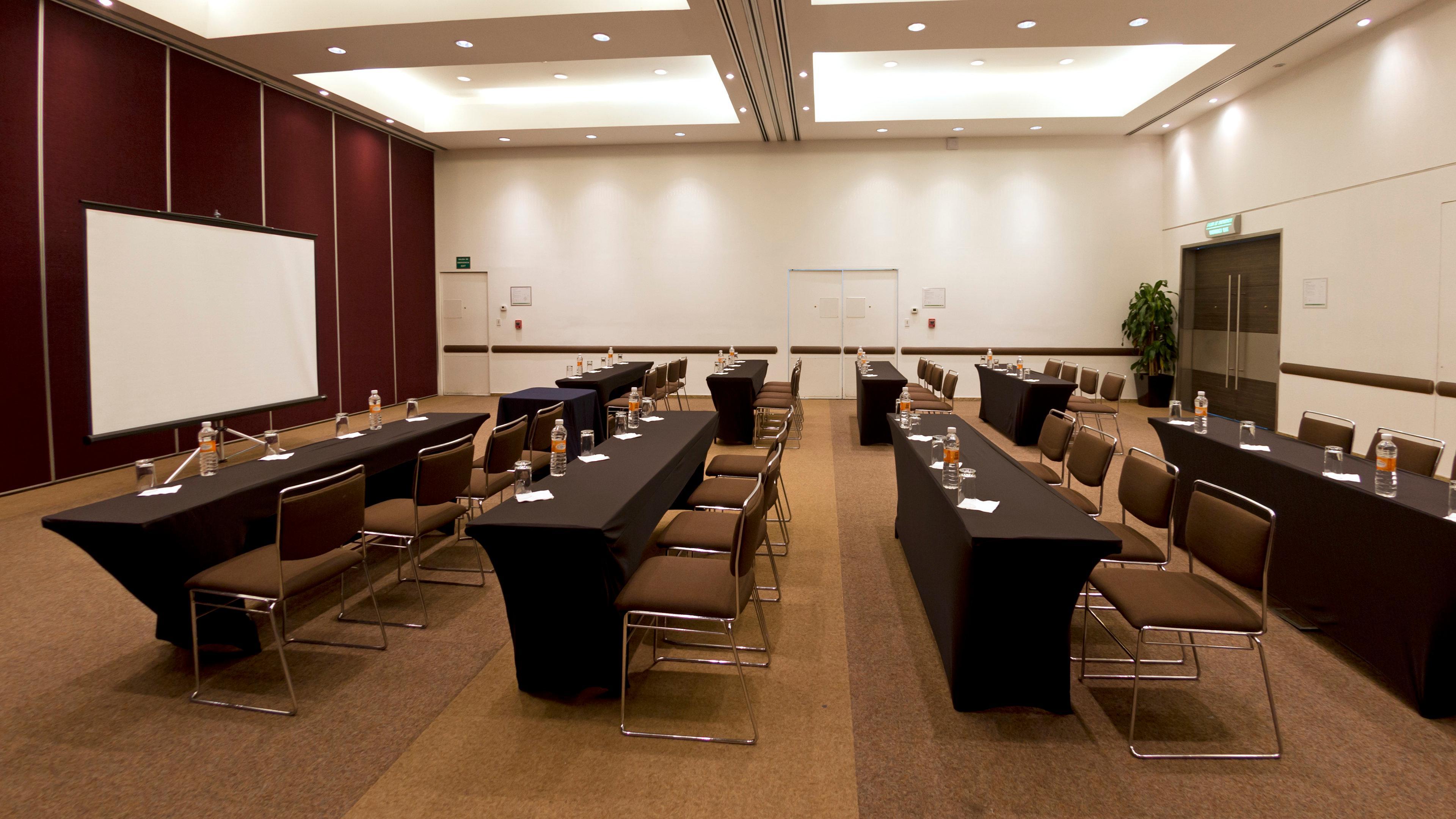 Holiday Inn Mexico City-Plaza Universidad By Ihg Экстерьер фото