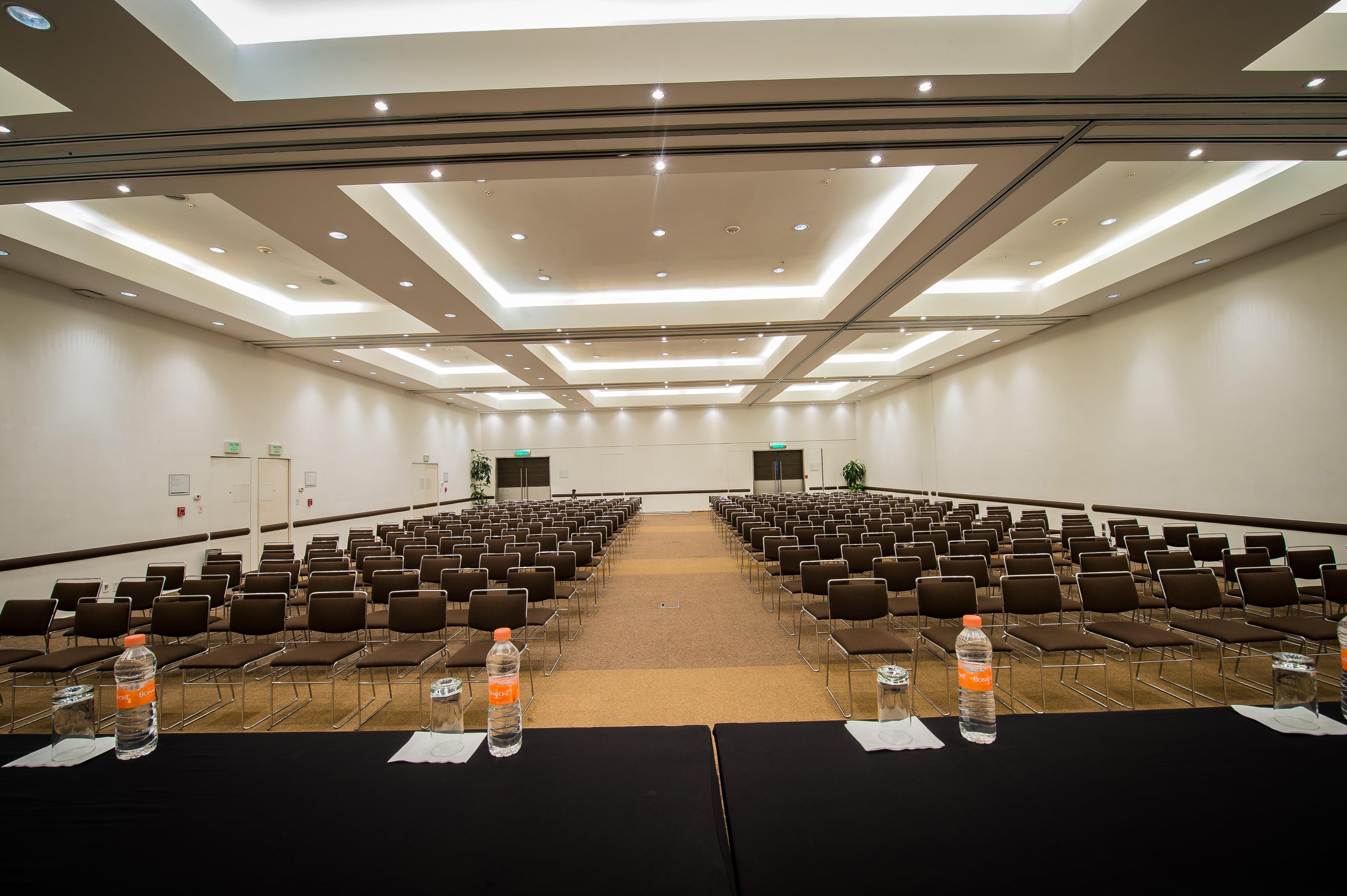Holiday Inn Mexico City-Plaza Universidad By Ihg Экстерьер фото